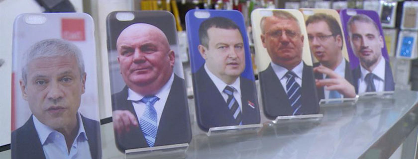 25 година исте власти 25 година исте власти