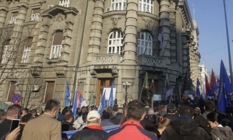 Државо, не полажемо оружје! Државо, не полажемо оружје!
