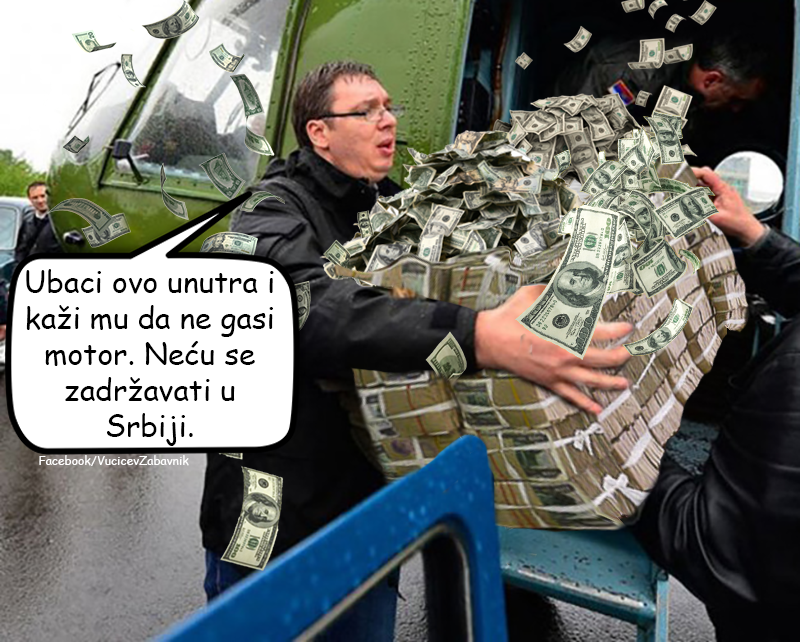 "Вучић није националиста, већ обичан преварант" "Вучић није националиста, већ обичан преварант"