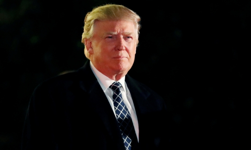 Само Срби, Руси и Кинези веровали у Трампа Само Срби, Руси и Кинези веровали у Трампа
