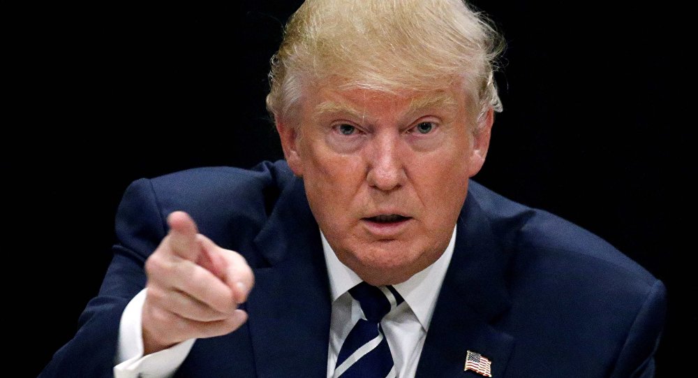 Трамп: Русија мора да изађе из Венецуеле, све опције су отворене Трамп: Русија мора да изађе из Венецуеле, све опције су отворене