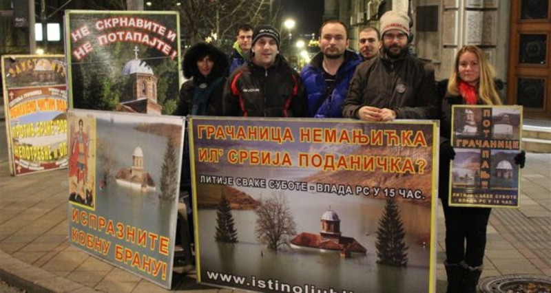 Православље Срба звони - Нити папа, нит’ масони Православље Срба звони - Нити папа, нит’ масони