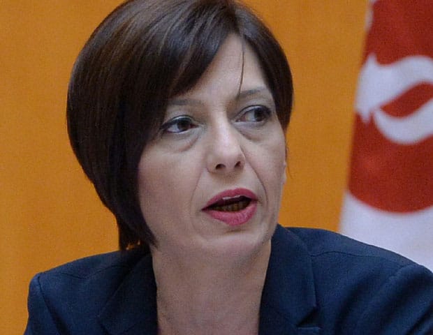 НАПРЕДНО! Директорку Агенције за борбу против корупције на то место поставили ПРОТИВЗАКОНИТО НАПРЕДНО! Директорку Агенције за борбу против корупције на то место поставили ПРОТИВЗАКОНИТО