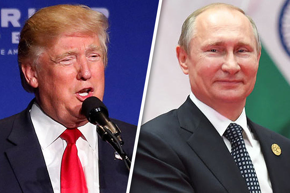 Лавров: Разговор Путин-Трамп био добар, договара се састанак Лавров: Разговор Путин-Трамп био добар, договара се састанак
