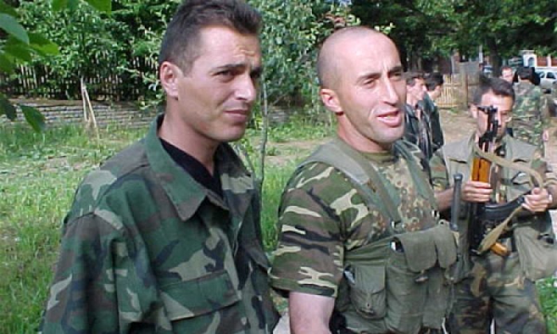 Шта је чекало наше тужилаштво приликом хапшења Харадинаја? Шта је чекало наше тужилаштво приликом хапшења Харадинаја?