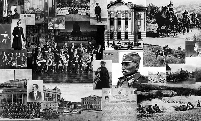 Срби се морају суочити са својим фаталним зaблудама и грешкама у 20. веку – да не би изгубили и 21. век Срби се морају суочити са својим фаталним зaблудама и грешкама у 20. веку – да не би изгубили и 21. век