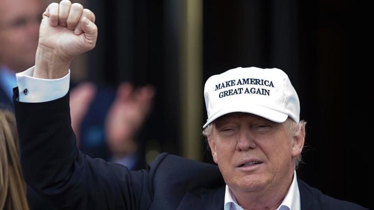 Амерички амбасадор при ЕУ оптужио Трампа да подржава распад Европске уније Амерички амбасадор при ЕУ оптужио Трампа да подржава распад Европске уније