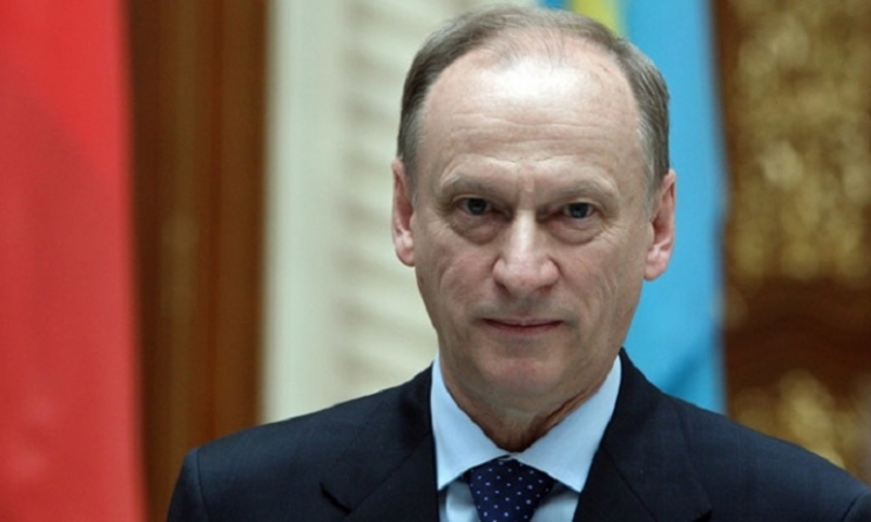 "Русија има доказ да неке државе сарађују са терористима" "Русија има доказ да неке државе сарађују са терористима"