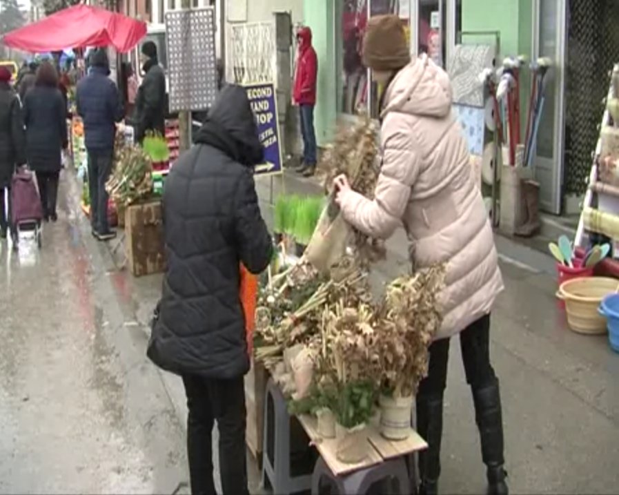 Врање - У сусрет најрадоснијем хришћанском празнику (видео) Врање - У сусрет најрадоснијем хришћанском празнику (видео)