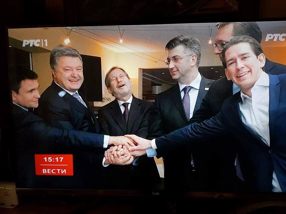 Вучићу, опет се кријеш иза Курца? Вучићу, опет се кријеш иза Курца?