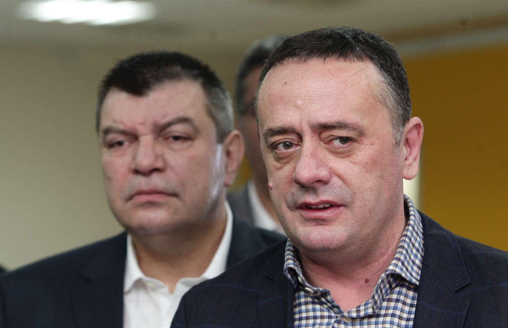 Зашто се производи мање струје? Зашто се производи мање струје?