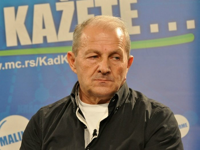 Милан Кнежевић: Привредници у Србији финансирају сопствену конкуренцију. Трошкови Србији, профит у иностранство Милан Кнежевић: Привредници у Србији финансирају сопствену конкуренцију. Трошкови Србији, профит у иностранство
