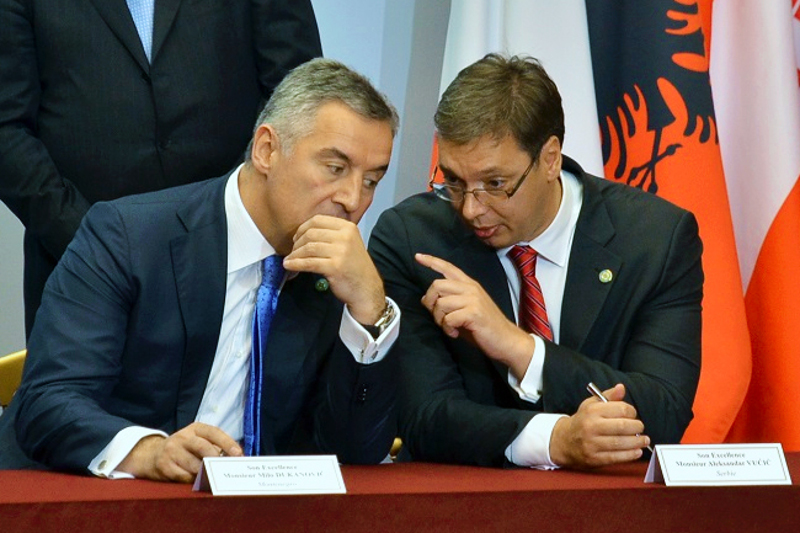 У Црној Гори протерују Светог Саву — данас није ни у календару У Црној Гори протерују Светог Саву — данас није ни у календару