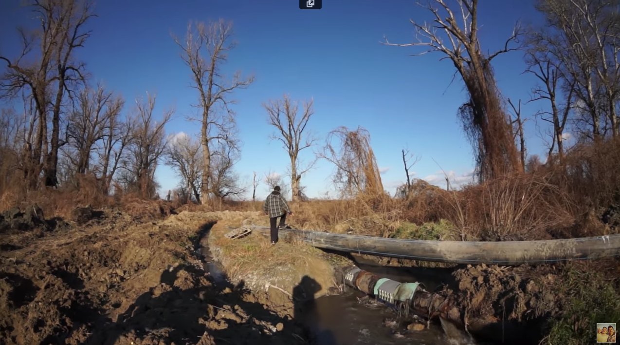 Београд на води или Београд у говнима? (видео) Београд на води или Београд у говнима? (видео)