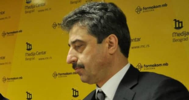 Напредњаку хипотека, тајкуну слобода, а стаклари дугови Напредњаку хипотека, тајкуну слобода, а стаклари дугови