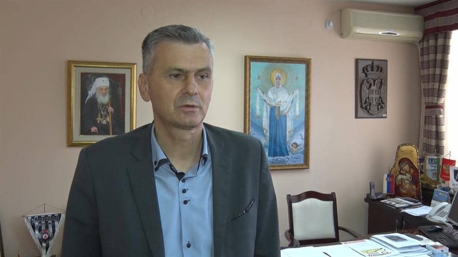 Милан Стаматовић Бета уживо (видео)