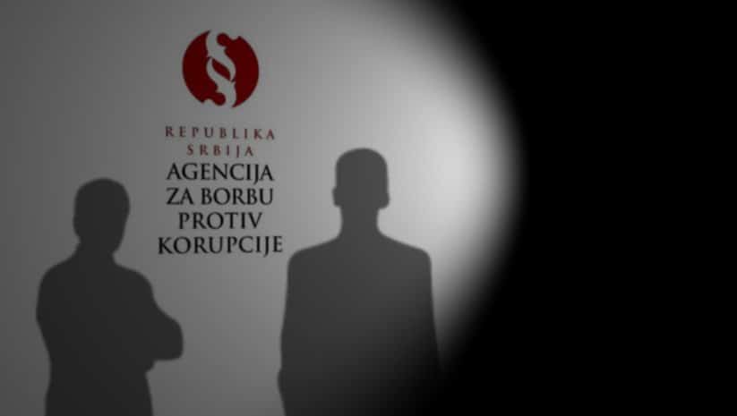Ви фукаро паразитска нисте Агенција за борбу против корупције већ Агенција за прикривање корупције! Ви фукаро паразитска нисте Агенција за борбу против корупције већ Агенција за прикривање корупције!
