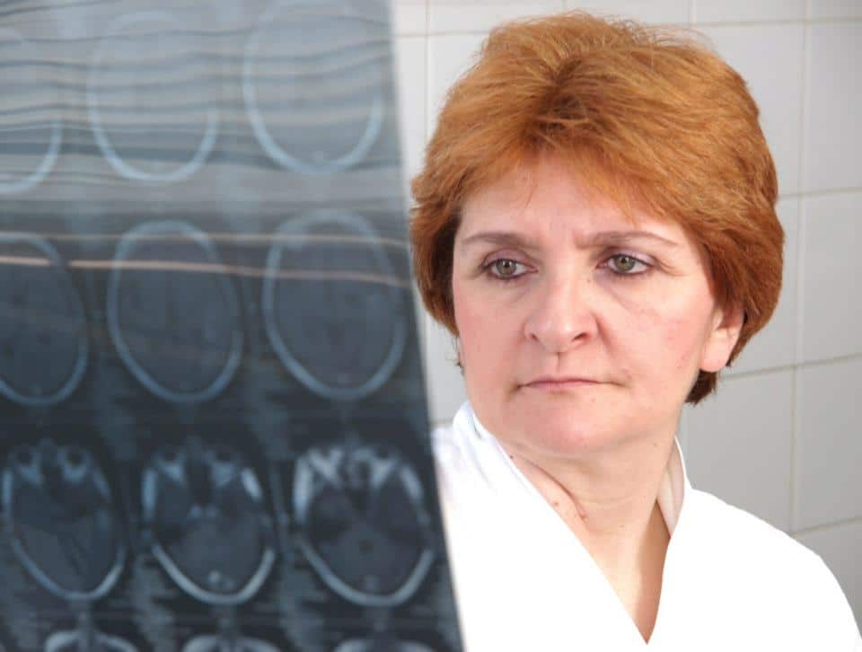Др Даница Грујичић: НАТО је злочиначка организација с планом уништавања једног народа Др Даница Грујичић: НАТО је злочиначка организација с планом уништавања једног народа