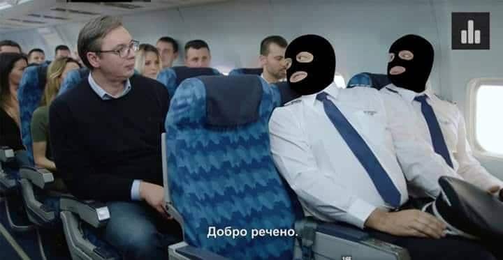 Предизборни плагијат Александра Вучића - Успешна Украјина и напредна Србија (видео) Предизборни плагијат Александра Вучића - Успешна Украјина и напредна Србија (видео)