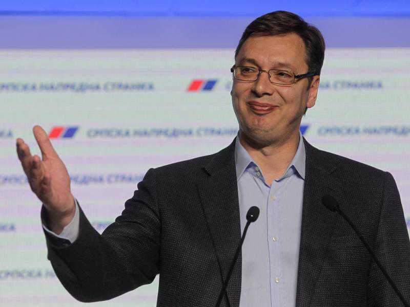 ЕКСКЛУЗИВНО! Погледајте најновији тајни предизборни спот Александра Вучића (видео) ЕКСКЛУЗИВНО! Погледајте најновији тајни предизборни спот Александра Вучића (видео)
