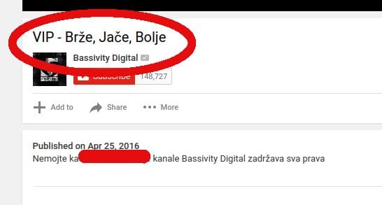 ПЛАГИЈАТОР! Вучић слоган кампање украо од ВИП групе, лого украден од Хилари Клинтон а спотови од украјинских фашиста (видео)