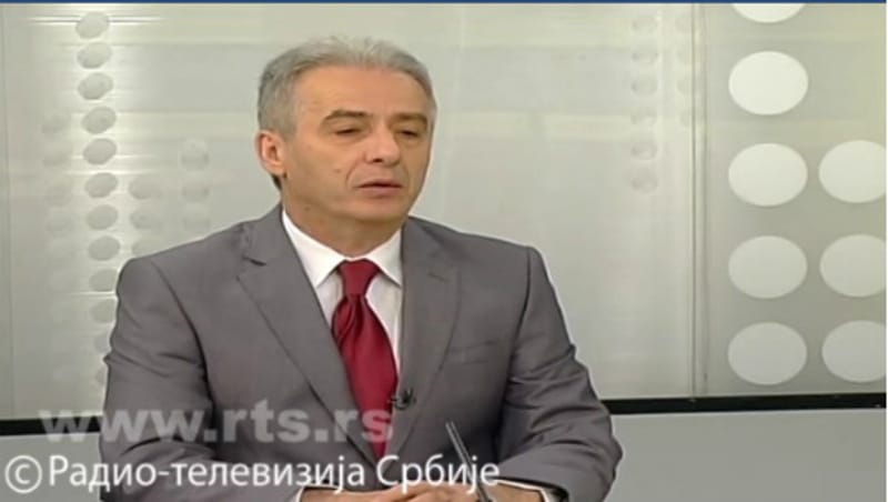 Дрецун и РТС као идиотска комбинација Дрецун и РТС као идиотска комбинација