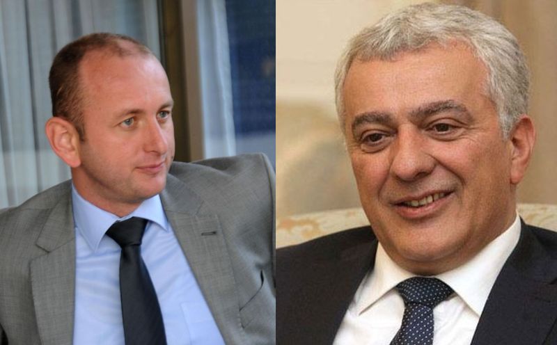 СЕРЕМ ВАМ СЕ У ВАШУ ЕУ ДЕМОКРАТИЈУ! Мило хапси опозицију док усрана ЕУ и "међународна заједница" ћуте као најобичнији мулци СЕРЕМ ВАМ СЕ У ВАШУ ЕУ ДЕМОКРАТИЈУ! Мило хапси опозицију док усрана ЕУ и "међународна заједница" ћуте као најобичнији мулци