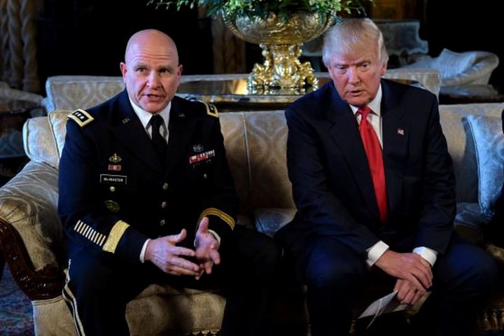 ТРАМПОВ САВЕТНИК ЗА НАЦИОНАЛНУ БЕЗБЕДНОСТ ШОКИРАО НАТО И АМЕРИКУ изјавом о бомбардовању Срба 1999. године ТРАМПОВ САВЕТНИК ЗА НАЦИОНАЛНУ БЕЗБЕДНОСТ ШОКИРАО НАТО И АМЕРИКУ изјавом о бомбардовању Срба 1999. године