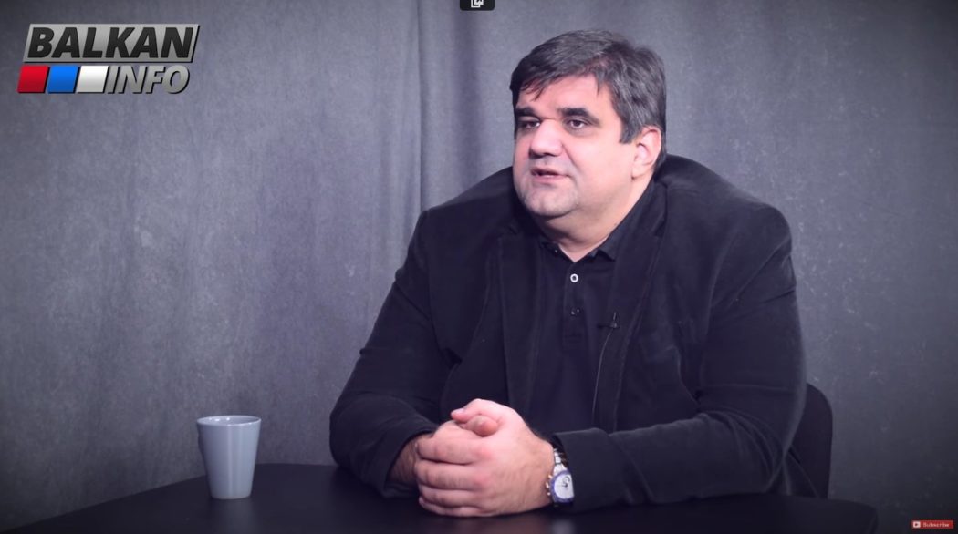 Под сумњом за "малверзације" док је био градоначелник Зајечара ухапшен Саша Мирковић Под сумњом за "малверзације" док је био градоначелник Зајечара ухапшен Саша Мирковић
