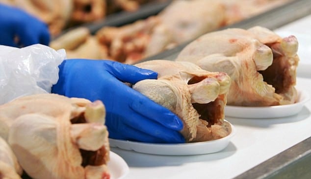 Србија служи као отпад за производе лошег квалитета ЕУ Србија служи као отпад за производе лошег квалитета ЕУ