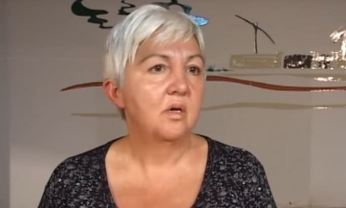 Она је на седници СПС-а једина гласала против Вучића: Ево зашто! Она је на седници СПС-а једина гласала против Вучића: Ево зашто!