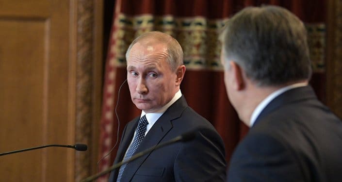 Србија под хитно да се прикључи преговорима о изградњи гасовода Србија под хитно да се прикључи преговорима о изградњи гасовода