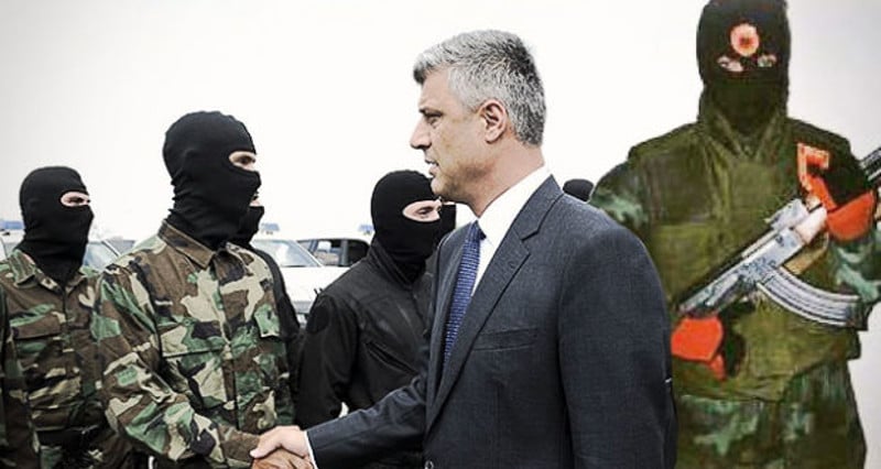 Тачisis “држава“ Косово! Тачisis “држава“ Косово!