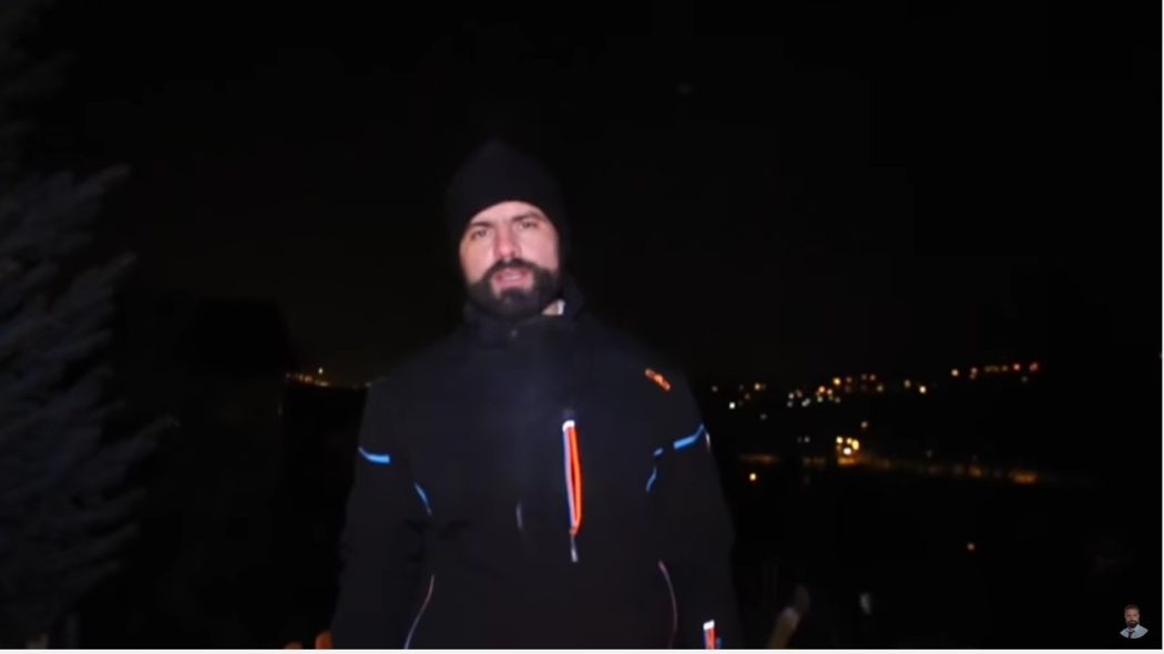 Мој председнички програм (видео)