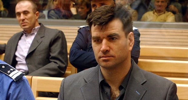 ЛЕГИЈА ОТКРИВА: Енглези учествовали у организацији Ђинђићевог убиства! ЛЕГИЈА ОТКРИВА: Енглези учествовали у организацији Ђинђићевог убиства!