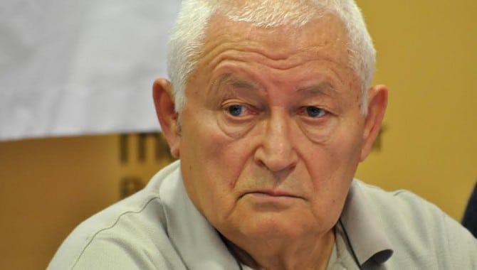 Срећко Михаиловић: У Србији је такво безнађе да су људи задовољни чак и са пензијом од 25 хиљада динара Срећко Михаиловић: У Србији је такво безнађе да су људи задовољни чак и са пензијом од 25 хиљада динара