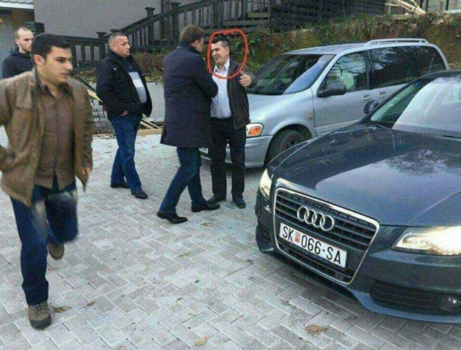 Испливава истина: СДСМ и Зоран Заев дебело повезани са шиптарским криминалним структурама Испливава истина: СДСМ и Зоран Заев дебело повезани са шиптарским криминалним структурама