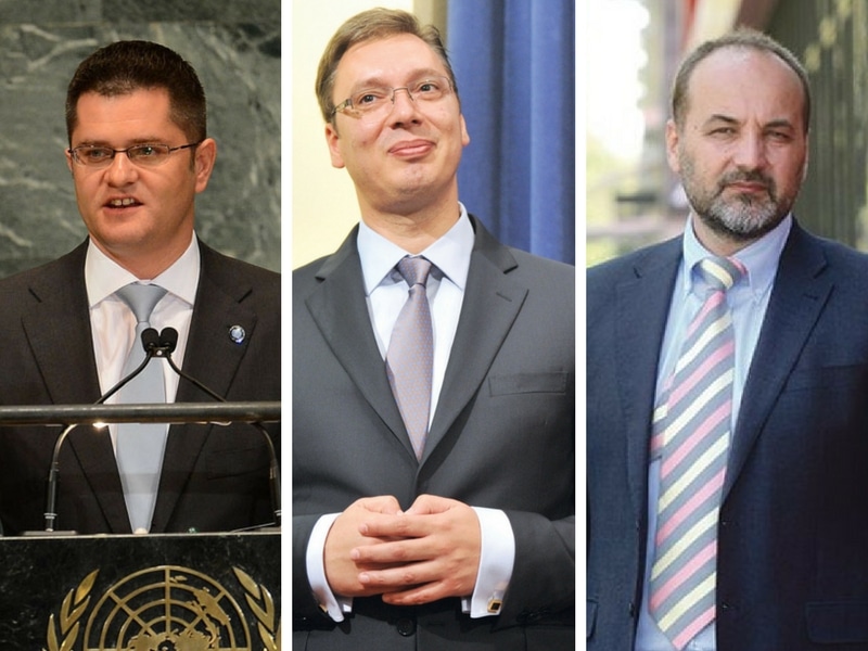 Да ли и ви на предстојеће изборе излазите како би гласали за лудаке, велеиздајнике и осталу ситну фукару? Да ли и ви на предстојеће изборе излазите како би гласали за лудаке, велеиздајнике и осталу ситну фукару?