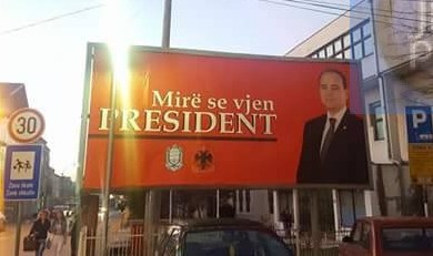 Михаило Меденица: Крајпуташ за Србију Михаило Меденица: Крајпуташ за Србију
