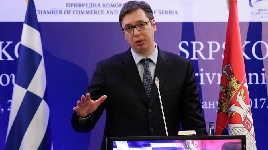 Србија на последњем месту "листе најбољих земаља" Србија на последњем месту "листе најбољих земаља"