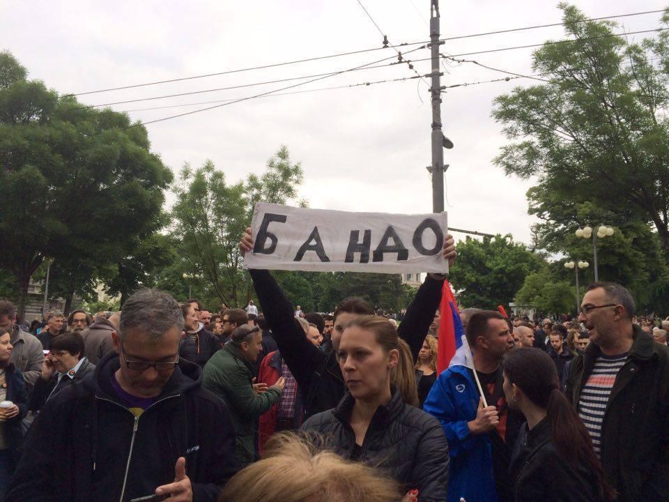 За крађу гласова вештице више не идемо у РИК, има бре бандо да вас извлачимо из кревета!!!