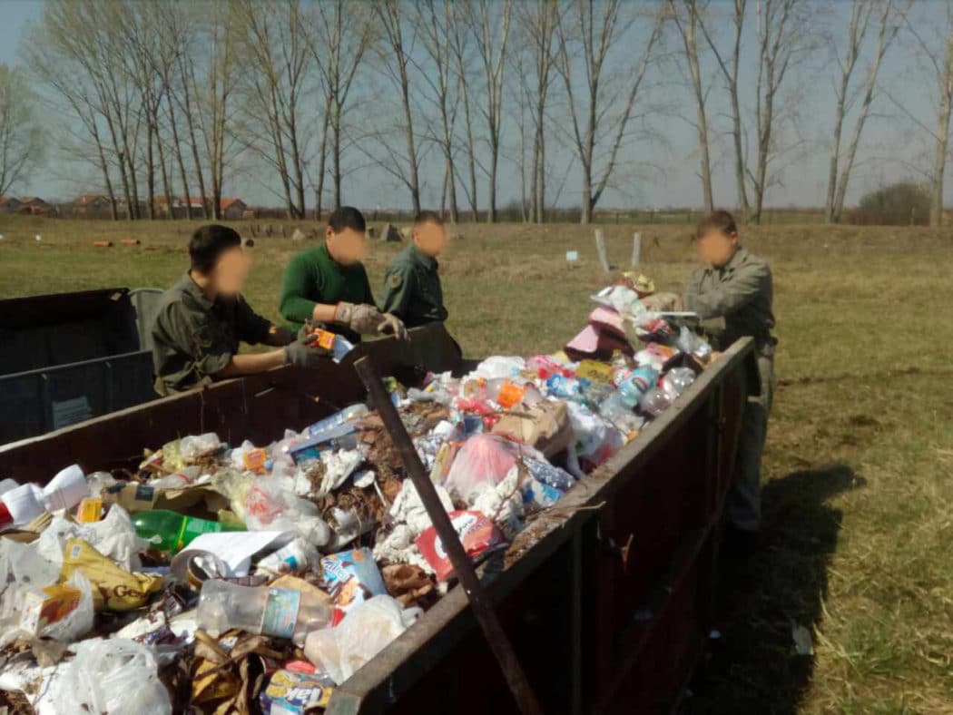 Војни синдикат Србије: Деградирање и понижавање српског војника на врхунцу!