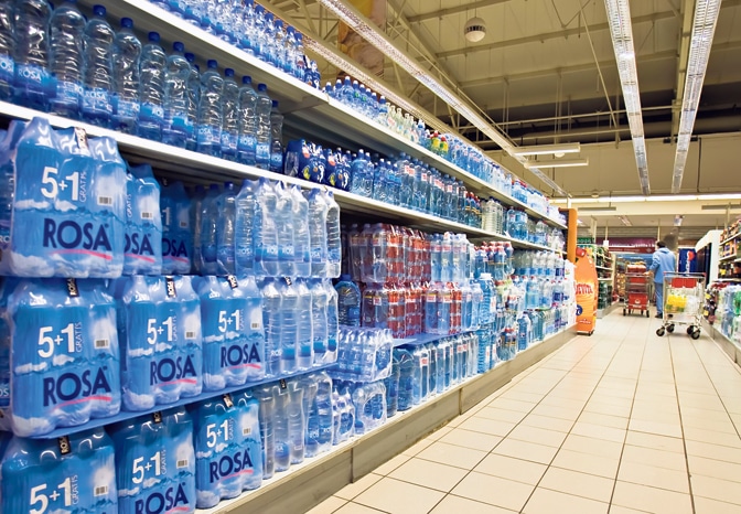 Српску воду продају нам странци Српску воду продају нам странци