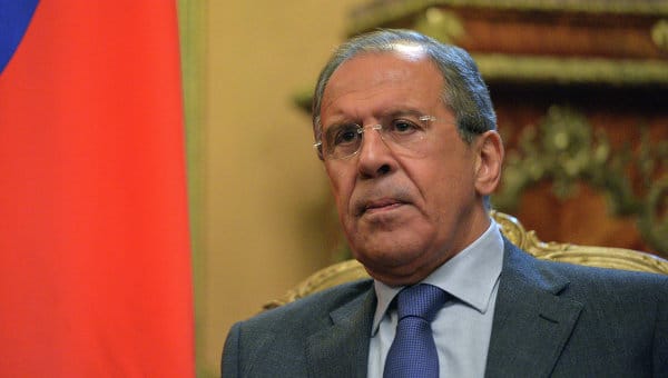Лавров: Русија и Република Српска настављају сарадњу Лавров: Русија и Република Српска настављају сарадњу