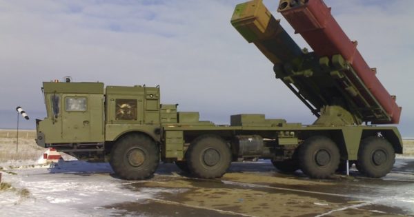„Торнадо“ уништава све на површини величине 100 фудбалских игралишта