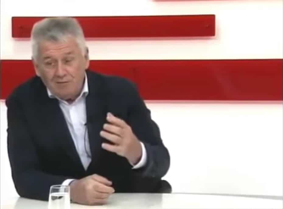 Илић: У Гучи више полиције него народа, све чешља - можда долази Вучић Илић: У Гучи више полиције него народа, све чешља - можда долази Вучић