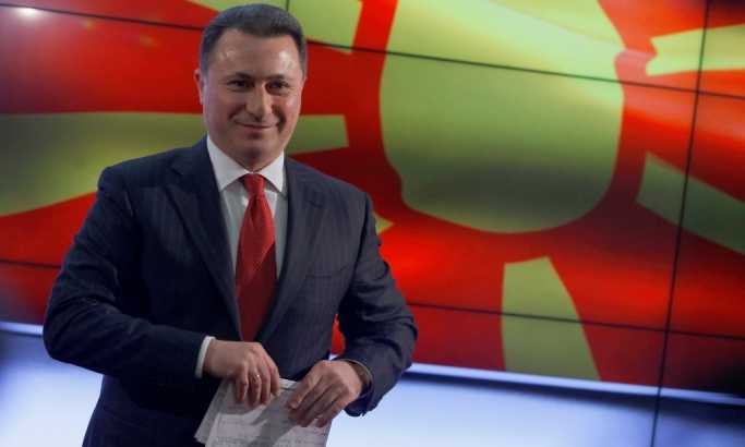 Ако се Албанци уплету у владу, оде Македонија, пуца Балкан! Ако се Албанци уплету у владу, оде Македонија, пуца Балкан!