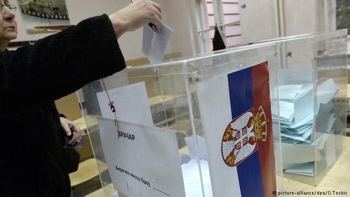По РИК-у: СНС, СПС И СПАС имају 102,5 одсто гласова! (ФОТО) По РИК-у: СНС, СПС И СПАС имају 102,5 одсто гласова! (ФОТО)