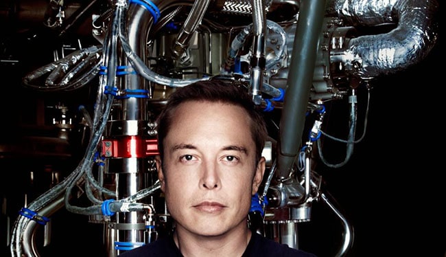 И Илон Маск у компанији Neuralink која ће радити на преношењу мисли на компјутер И Илон Маск у компанији Neuralink која ће радити на преношењу мисли на компјутер