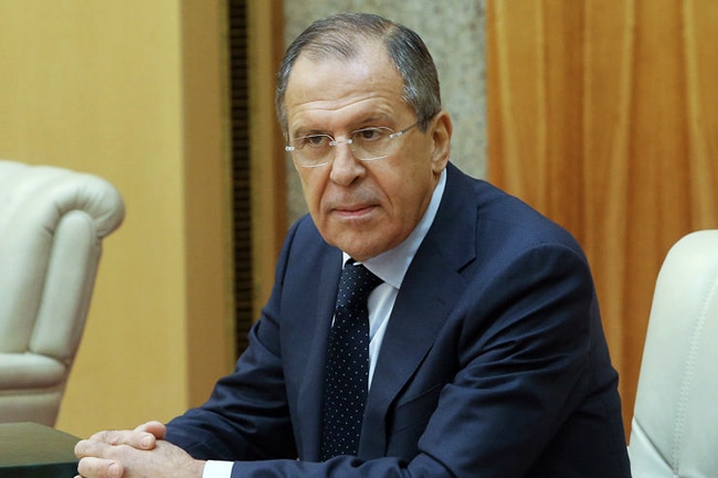 Лавров: Сада се показује да је CIA у стању да оставља и хакерске „руске трагове“ Лавров: Сада се показује да је CIA у стању да оставља и хакерске „руске трагове“